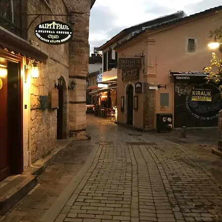 Gagarin Pub & * Antalya