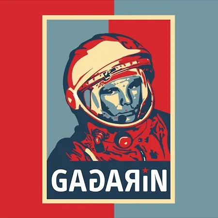 Gagarin Pub & *