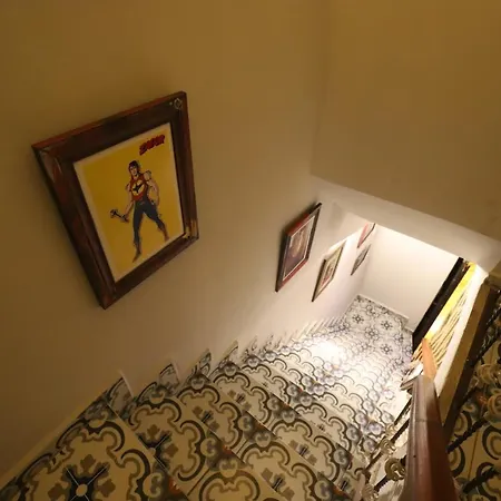 Gagarin Pub & Hotel *