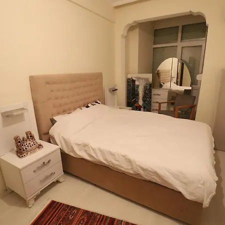 Hotel Gagarin Pub & Antalya