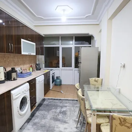 Gagarin Pub & Antalya