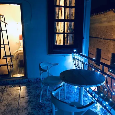 Gagarin Pub & Szálloda Antalya