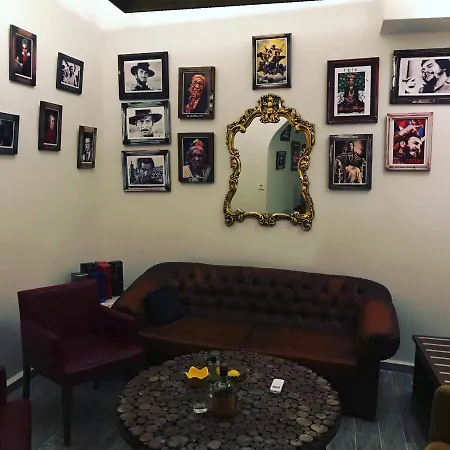 Gagarin Pub & Antalya