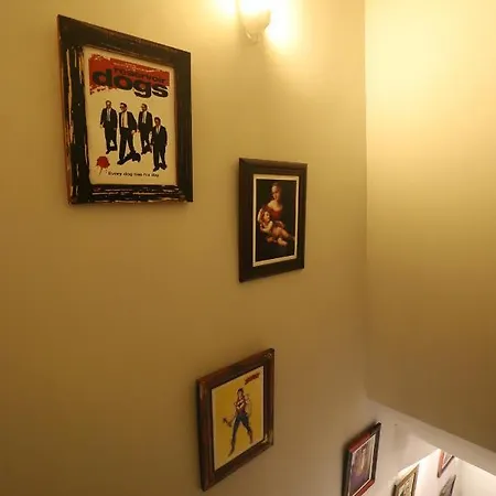 Gagarin Pub & Antalya