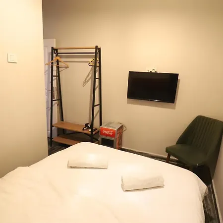 Gagarin Pub & * Antalya