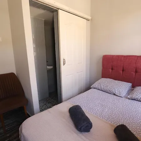 Gagarin Pub & Hotel Antalya