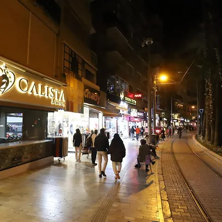 Gagarin Pub & Antalya