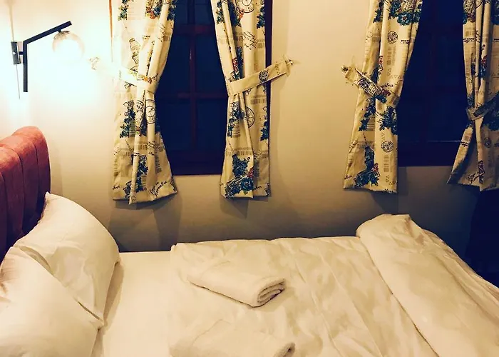 Gagarin Pub & Antalya