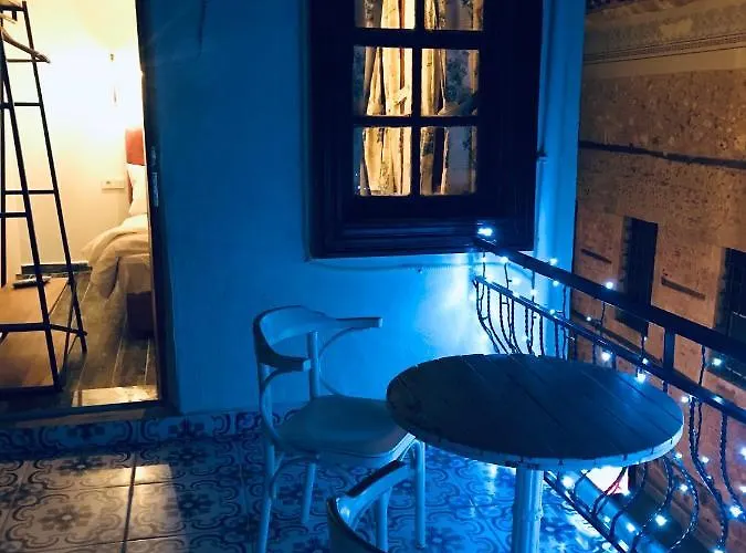 Gagarin Pub & Hotell Antalya