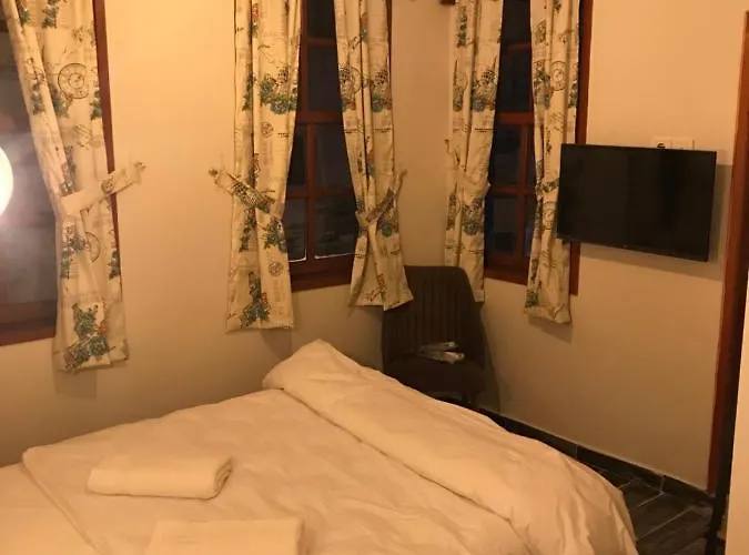 Gagarin Pub & Hotell