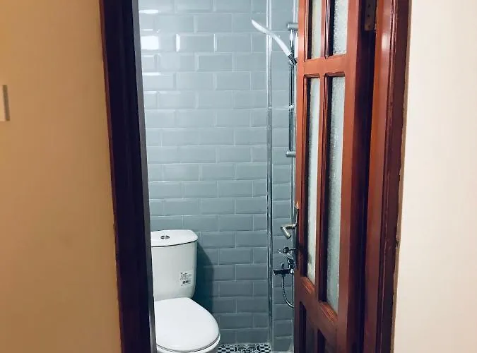 Gagarin Pub & Hotel Antália