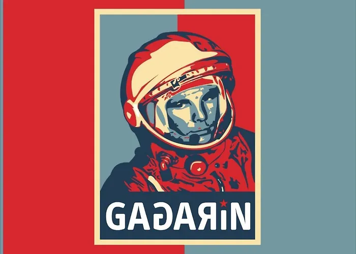 Gagarin Pub & *