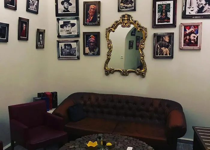 Gagarin Pub & Antalya
