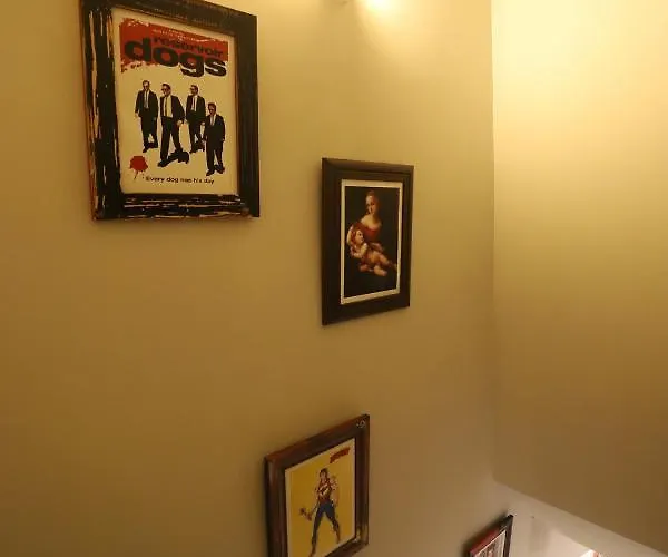 Gagarin Pub & Antália