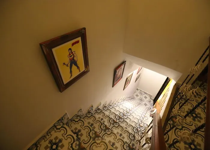 Gagarin Pub & Hotel *