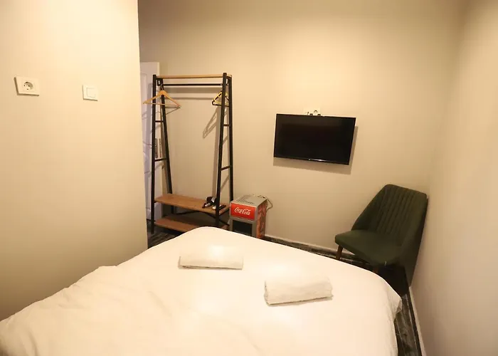 Gagarin Pub & * Antália