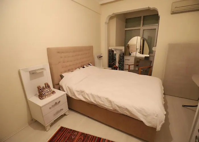 Hotel Gagarin Pub & Antália