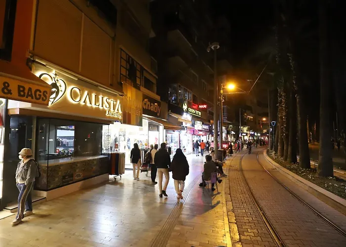 Gagarin Pub & Antalya
