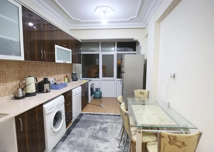 Gagarin Pub & Antália