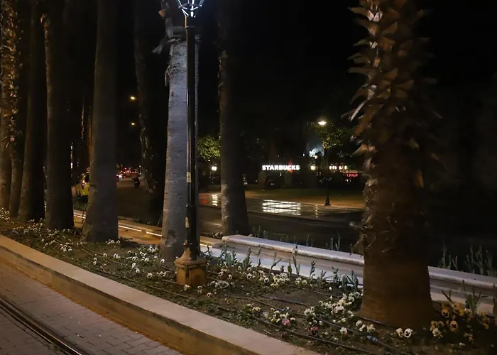 Hotel Gagarin Pub & Antália