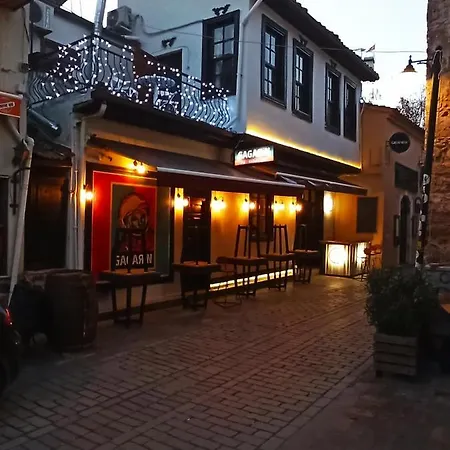 Gagarin Pub & * Antalya