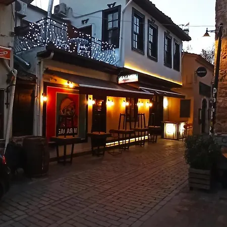Gagarin Pub & * 안탈리아