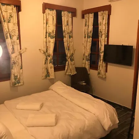 Gagarin Pub & Hotel