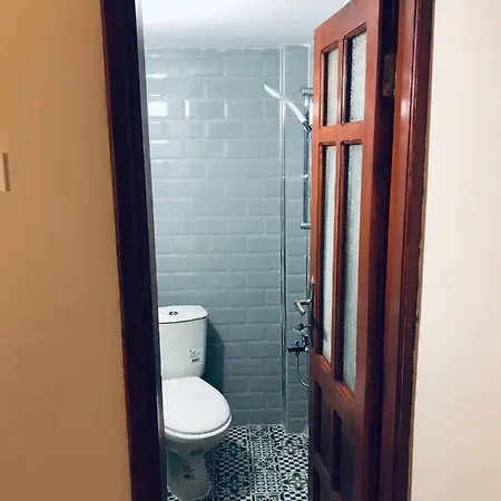 Gagarin Pub & Hotel Antalya