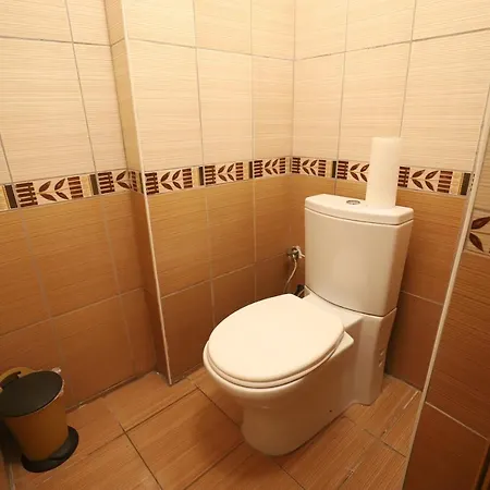 Gagarin Pub & Hotel