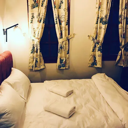 Gagarin Pub & Анталья