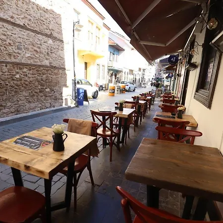 Gagarin Pub & Hotel Antalya